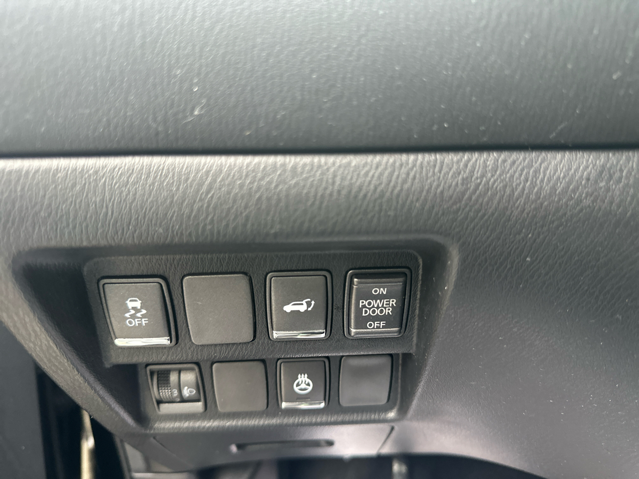 Infiniti QX60 FWD 2014