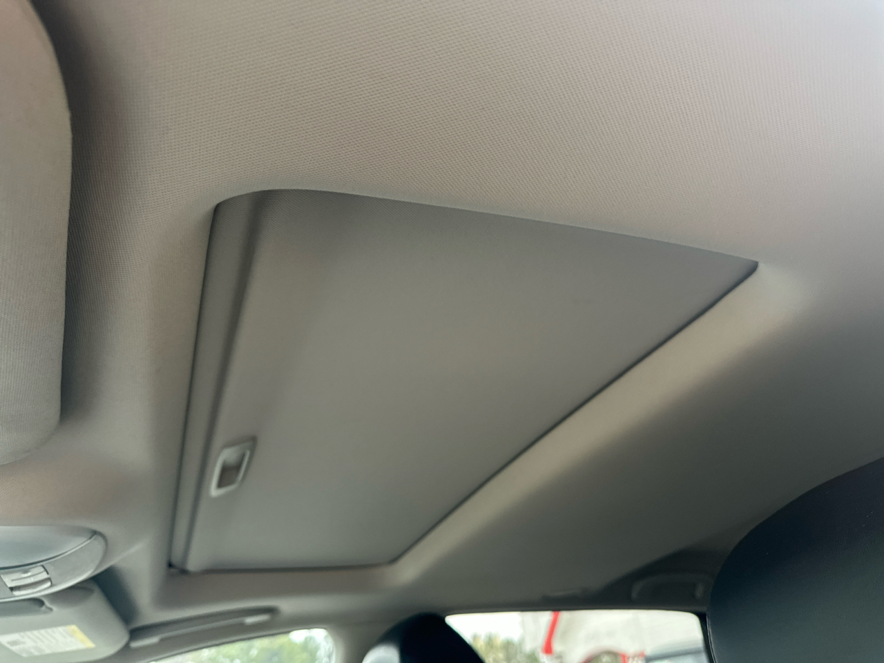 Infiniti QX60 FWD 2014