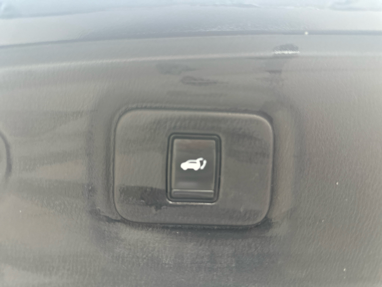 Infiniti QX60 FWD 2014