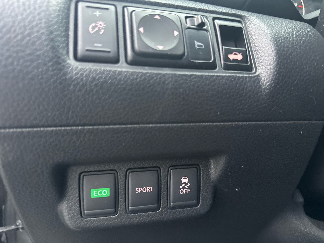 Nissan Sentra FE+ S 2016