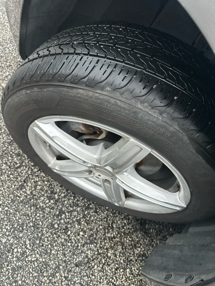 Nissan Sentra FE+ S 2016