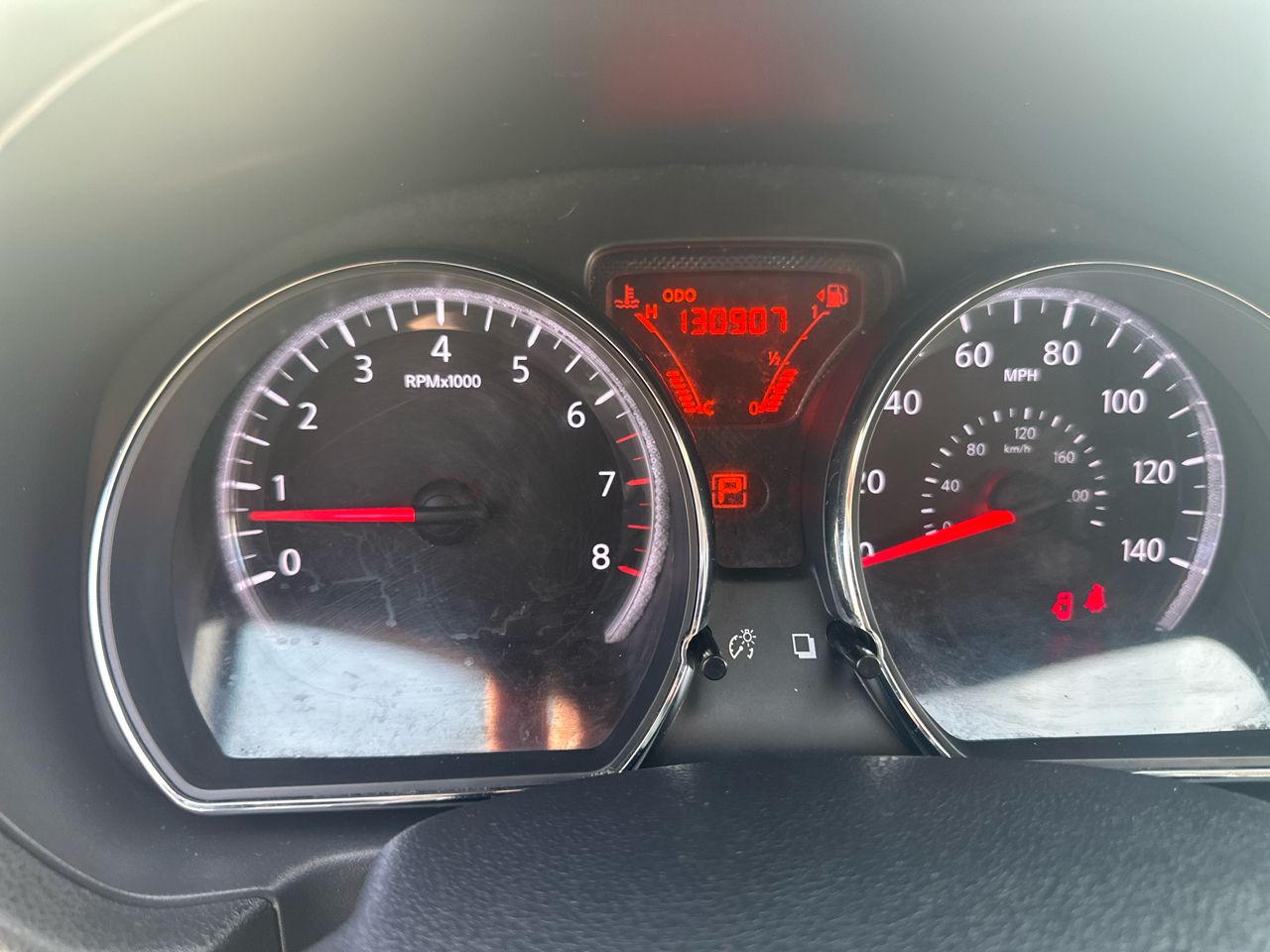 Nissan Versa 1.6 S Plus 2014