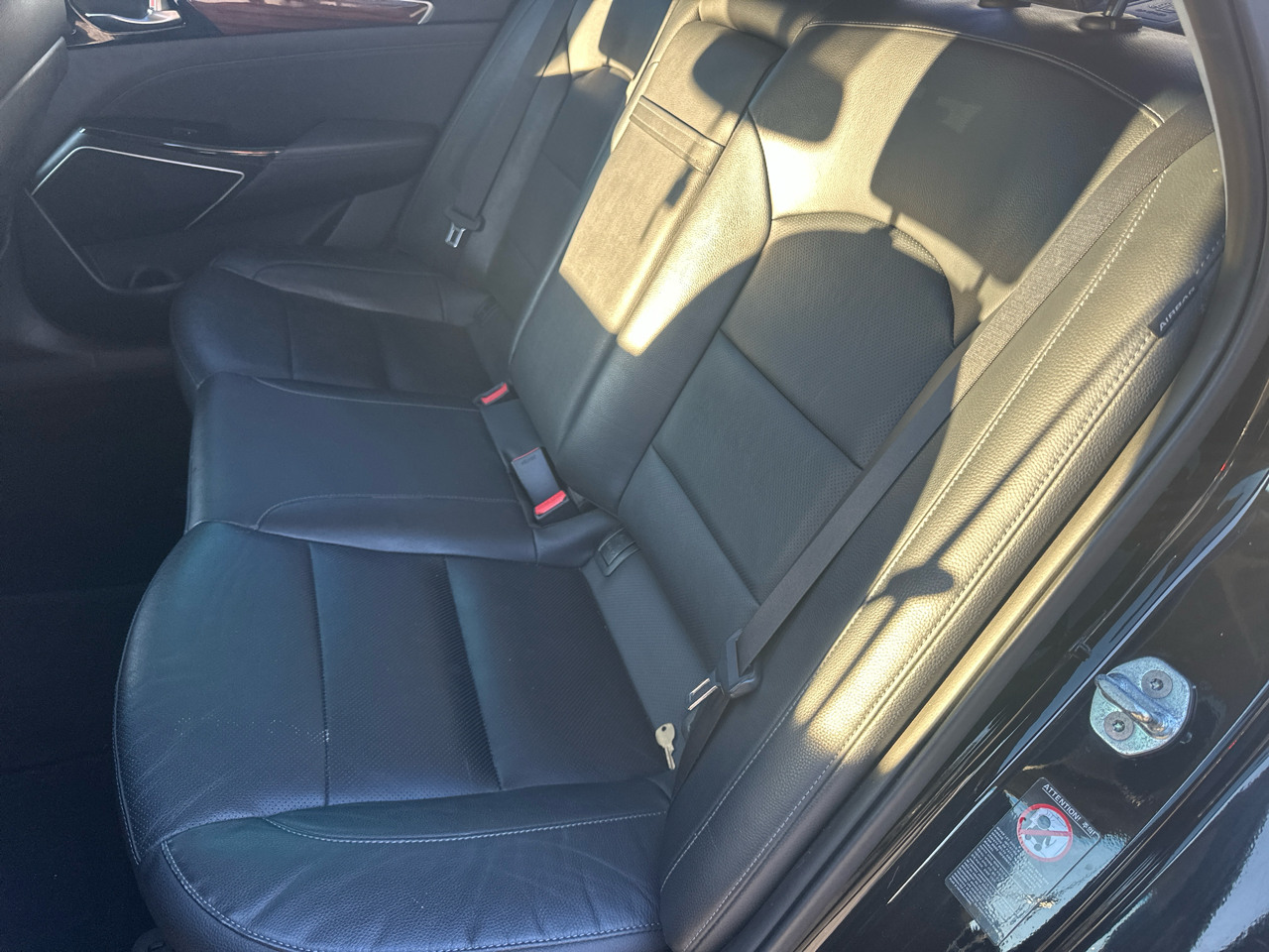 Kia Cadenza Limited 2017