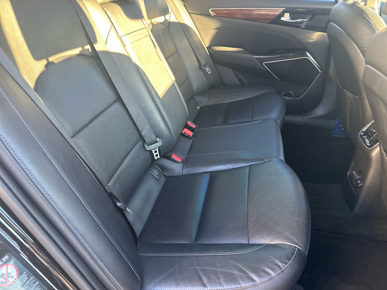 Kia Cadenza Limited 2017