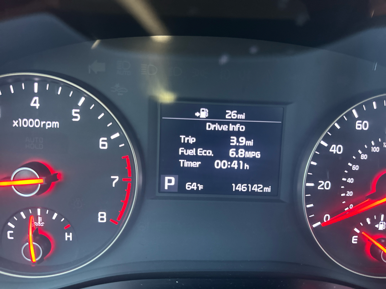 Kia Cadenza Limited 2017