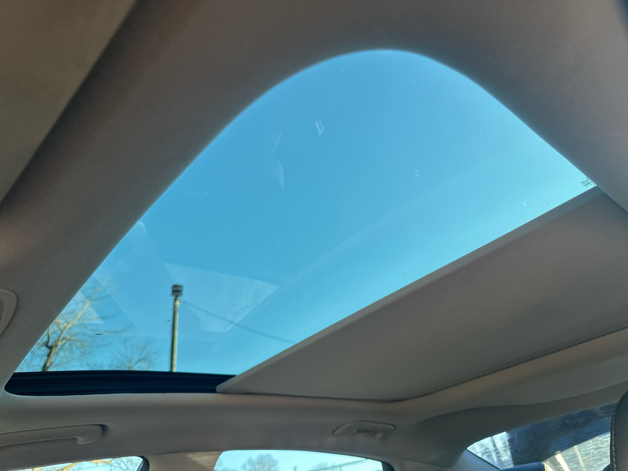 Kia Cadenza Limited 2017