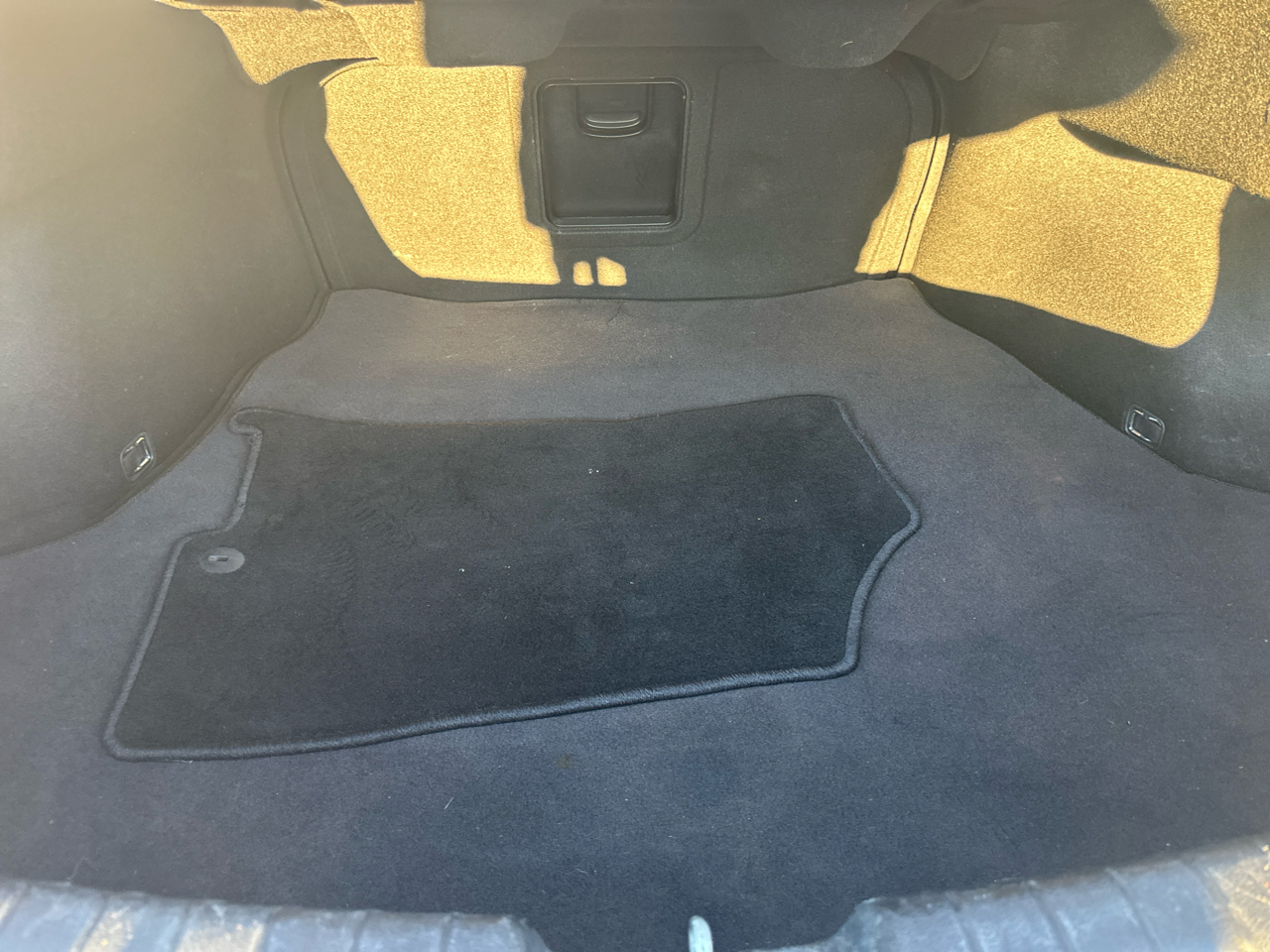 Kia Cadenza Limited 2017