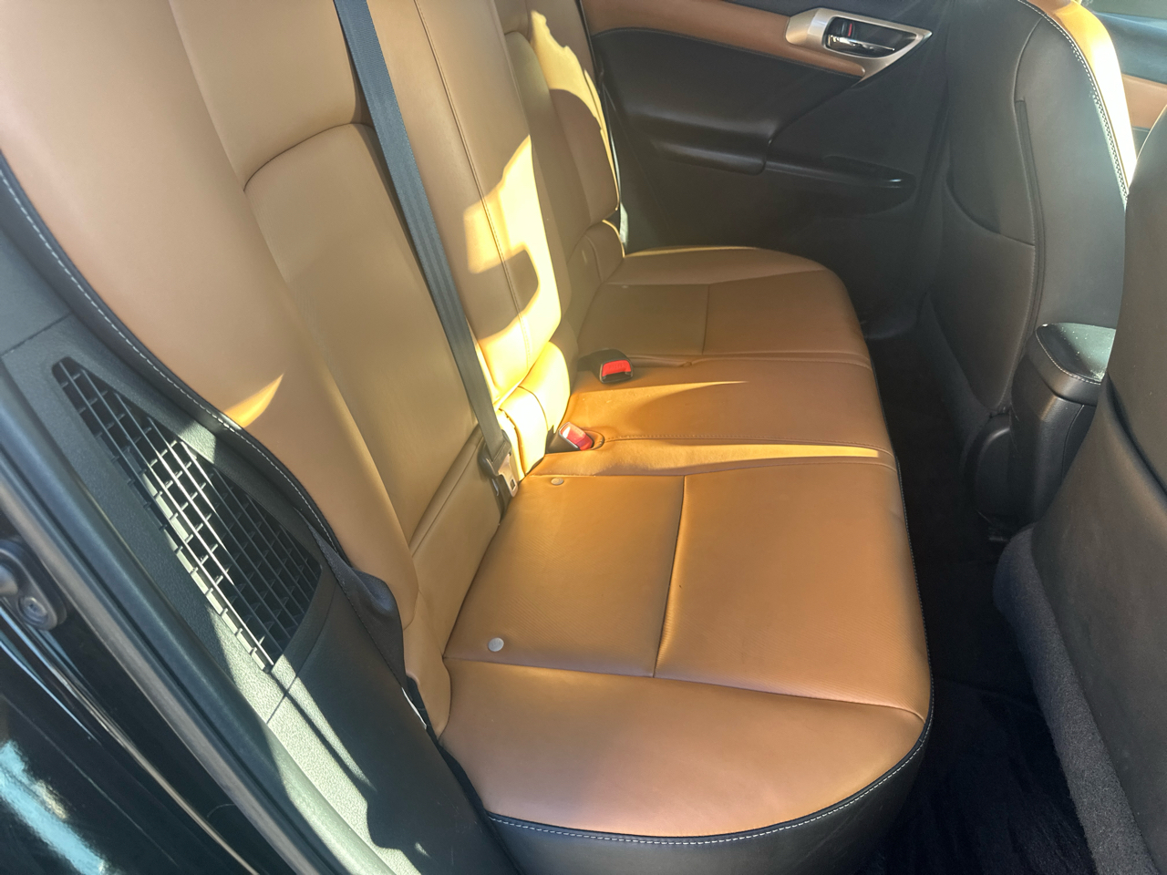 Lexus CT 200h Base 2015