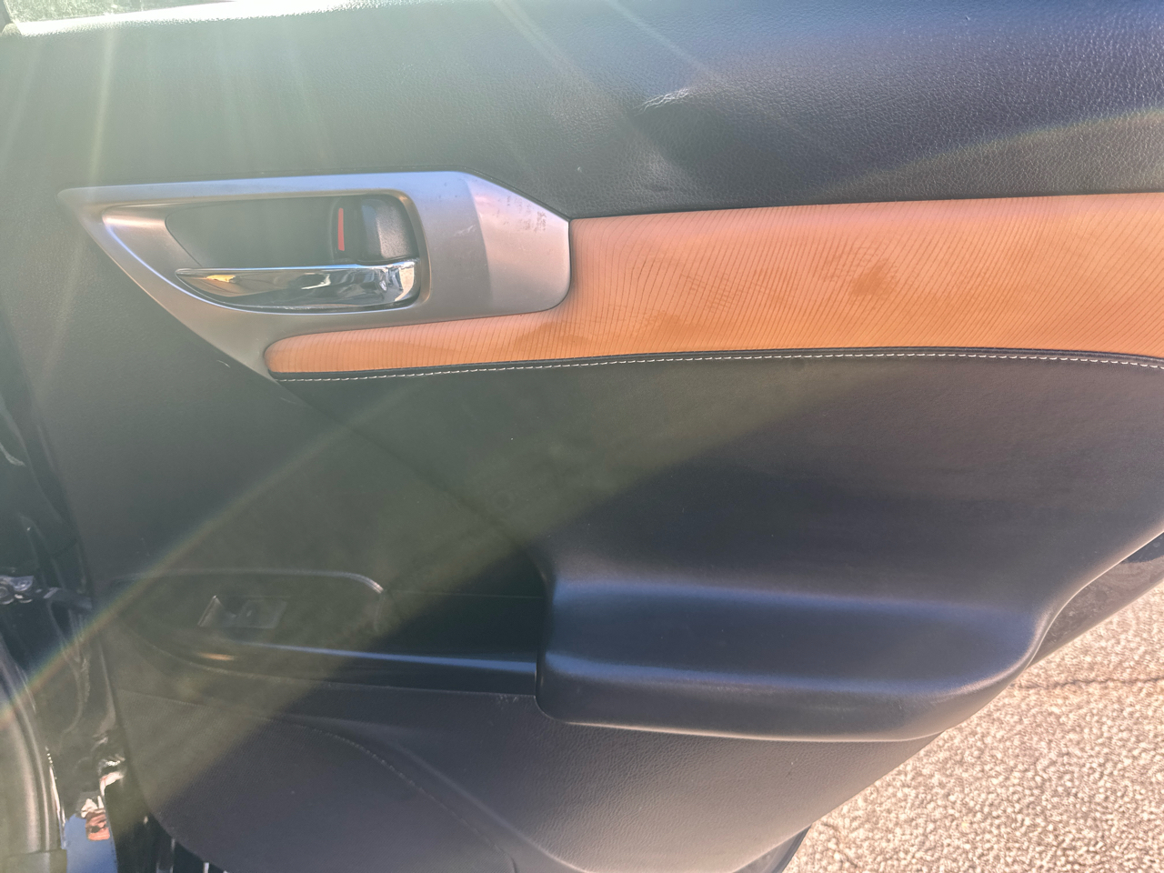 Lexus CT 200h Base 2015