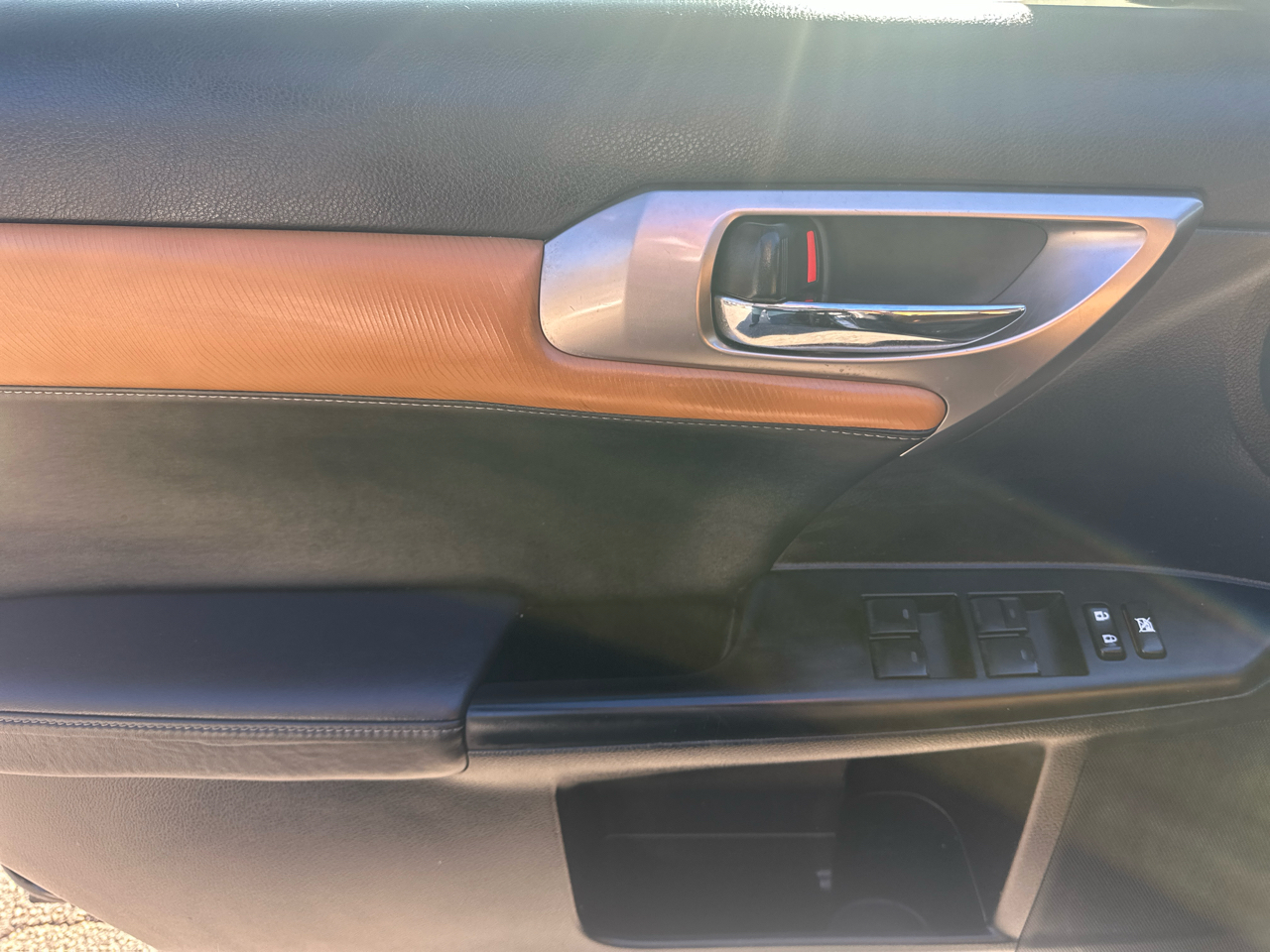 Lexus CT 200h Base 2015