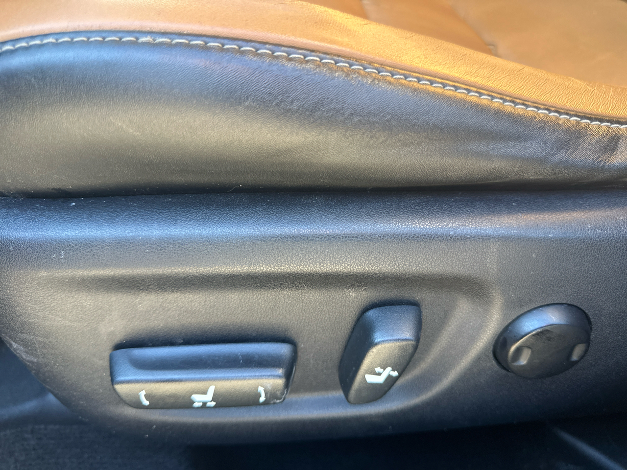 Lexus CT 200h Base 2015