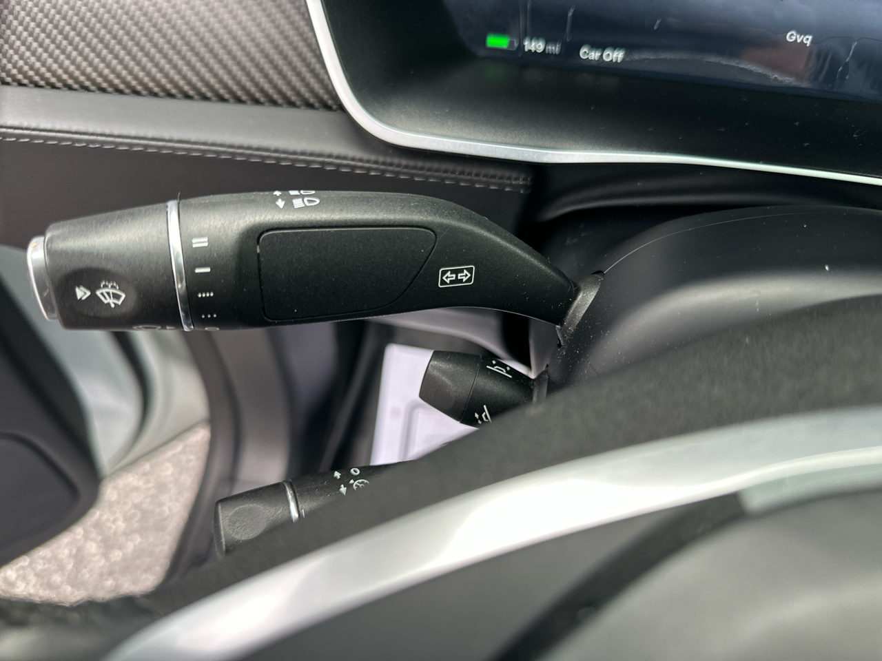 Tesla Model X 90D 2017