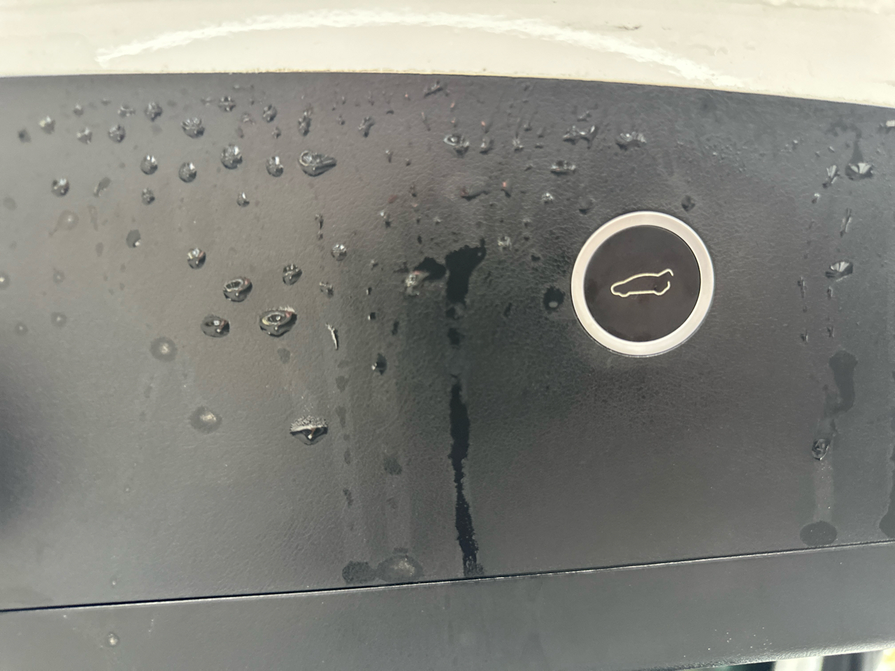 Tesla Model X 90D 2017