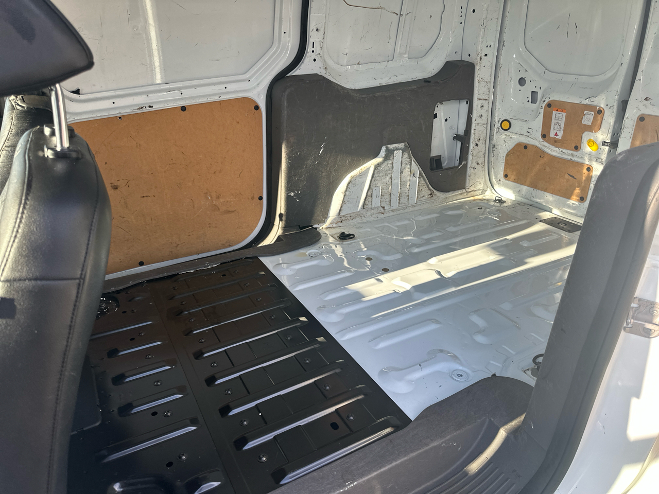 Ford Transit Connect Cargo Van XL LWB w/Rear 180 Degree Door 2020