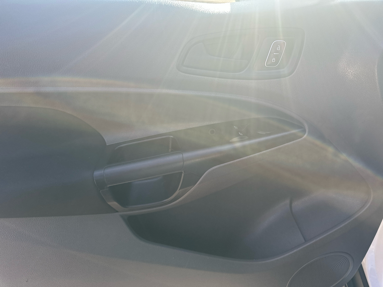 Ford Transit Connect Cargo Van XL LWB w/Rear 180 Degree Door 2020