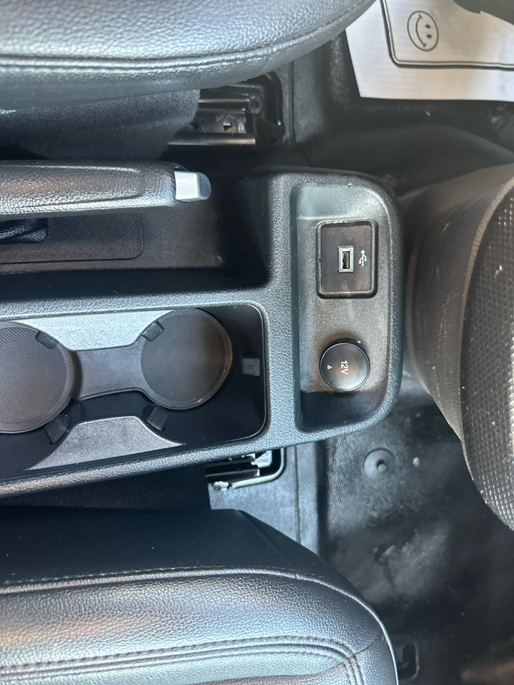 Ford Transit Connect Cargo Van XL LWB w/Rear 180 Degree Door 2020