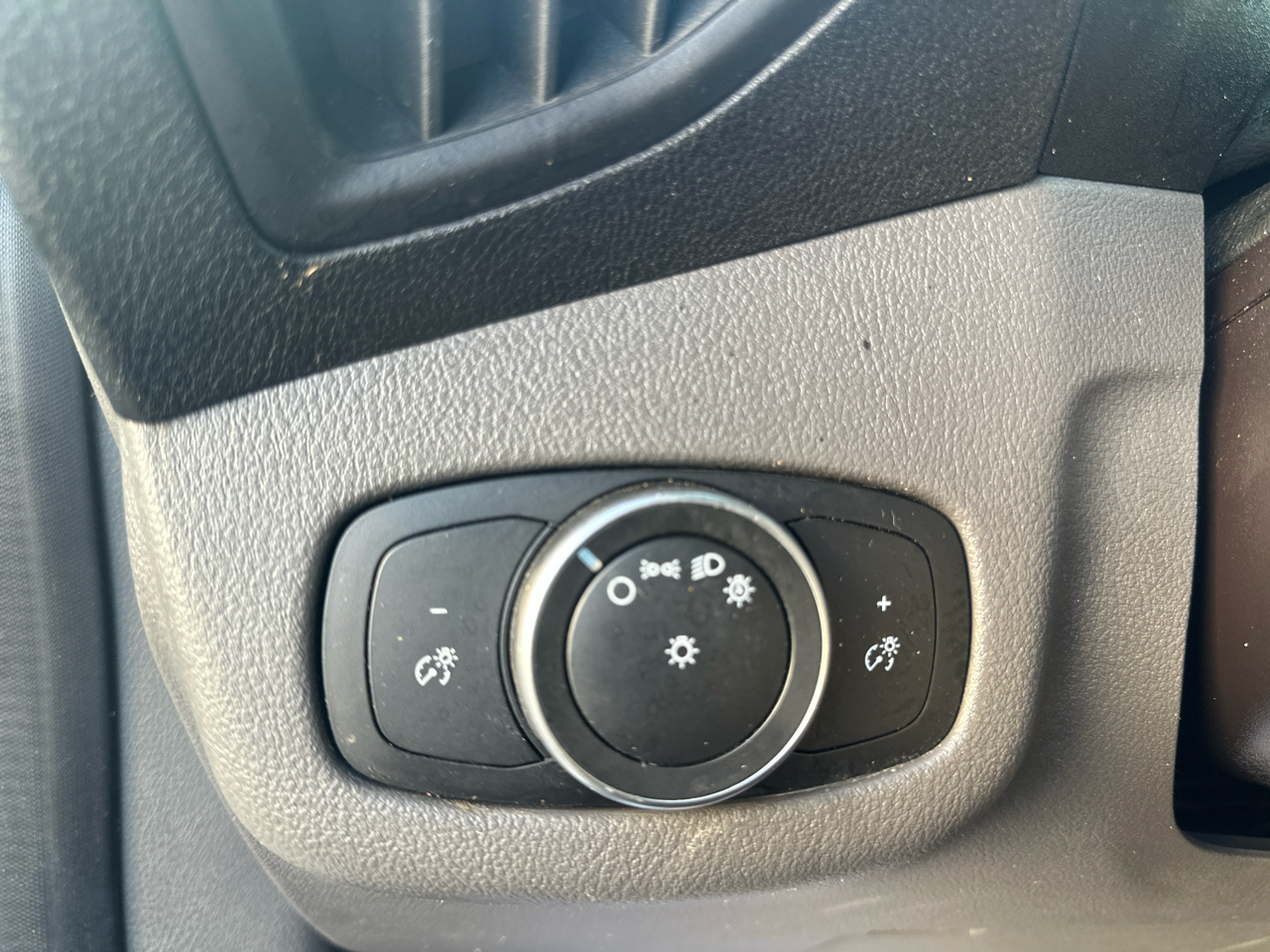 Ford Transit Connect Cargo Van XL LWB w/Rear 180 Degree Door 2020