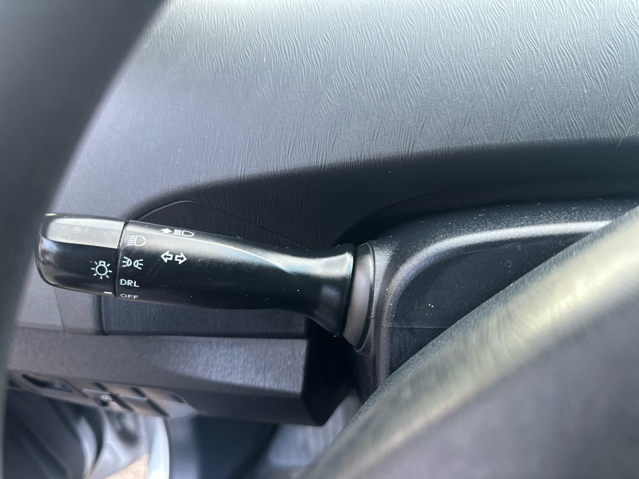 Toyota Prius Prius V 2012