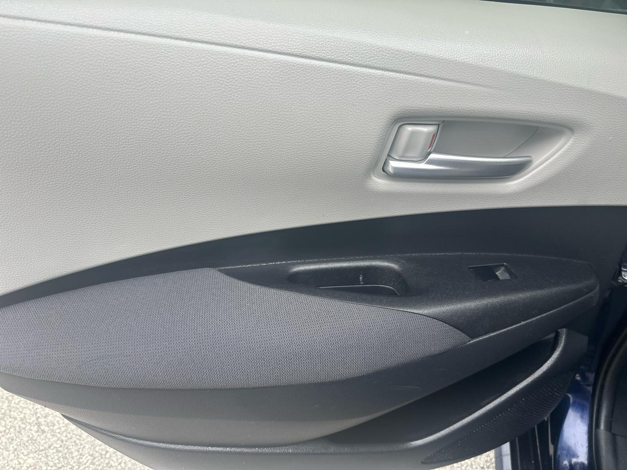 Toyota Corolla LE 2020