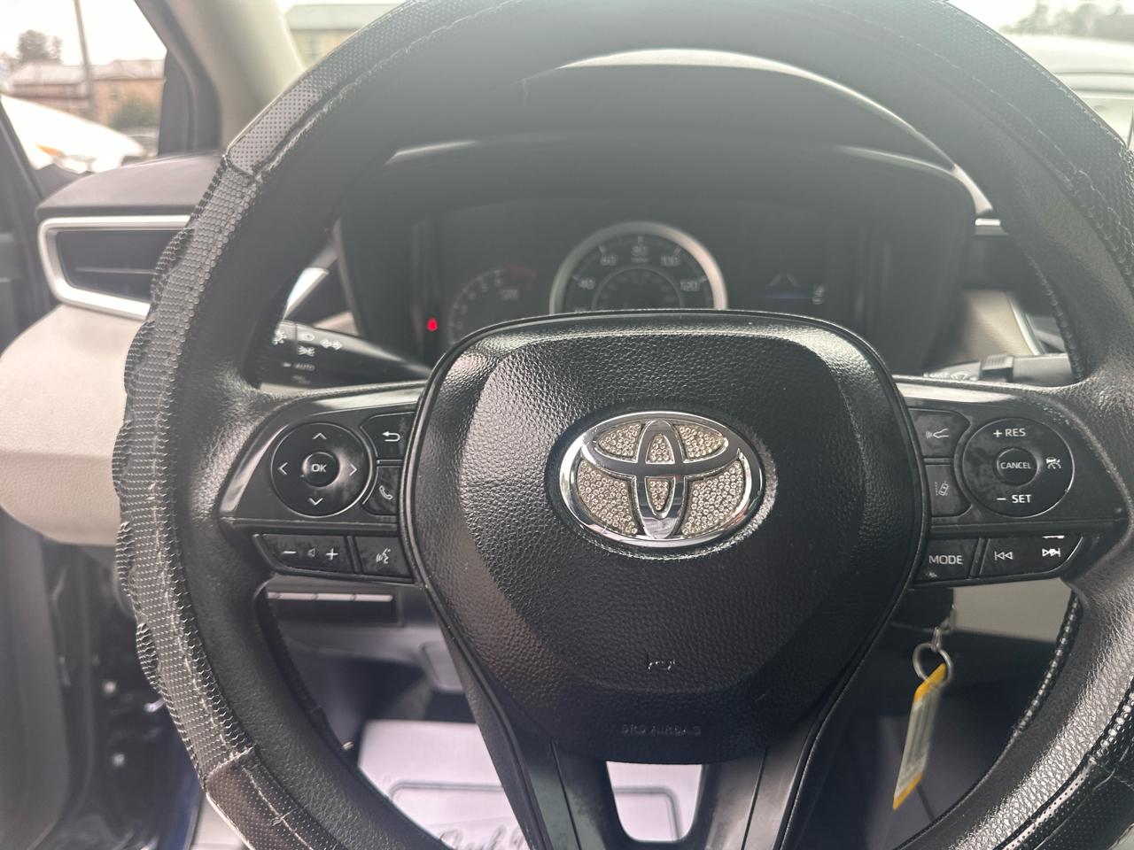 Toyota Corolla LE 2020