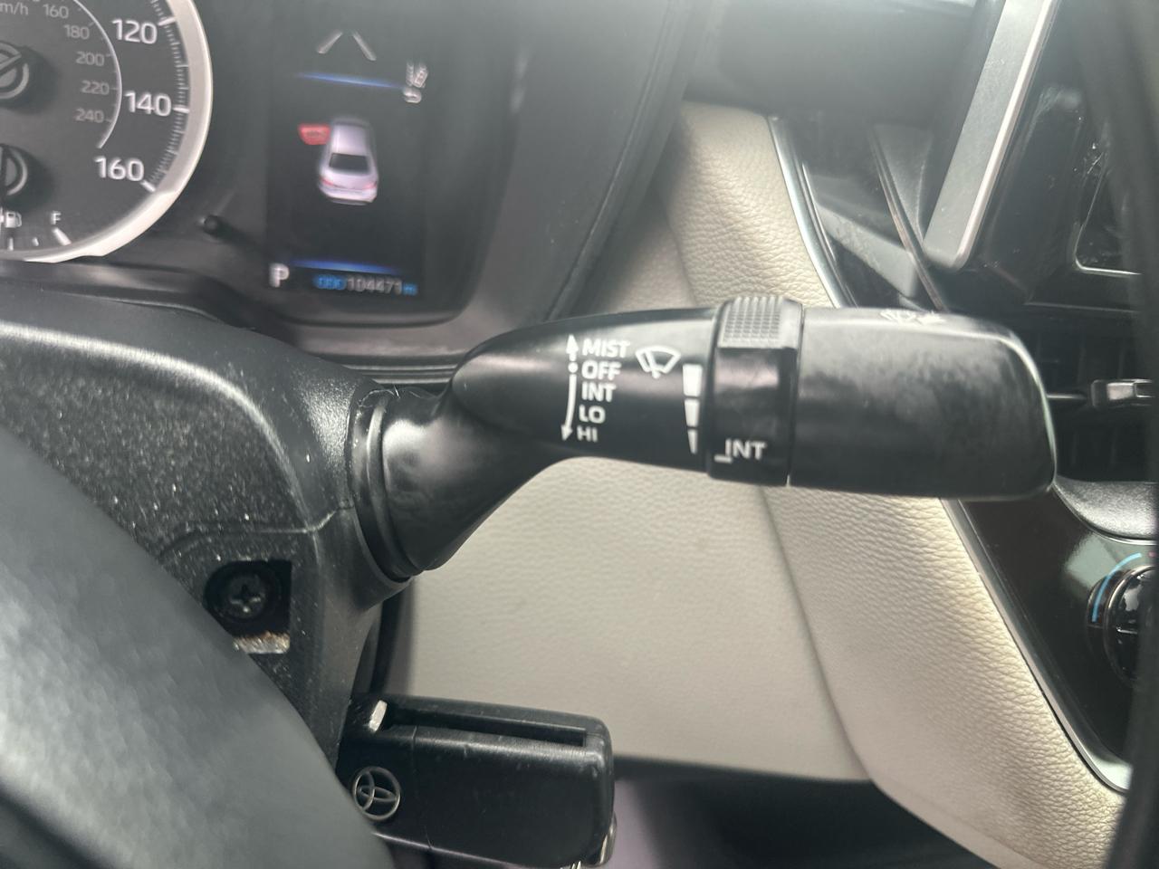 Toyota Corolla LE 2020