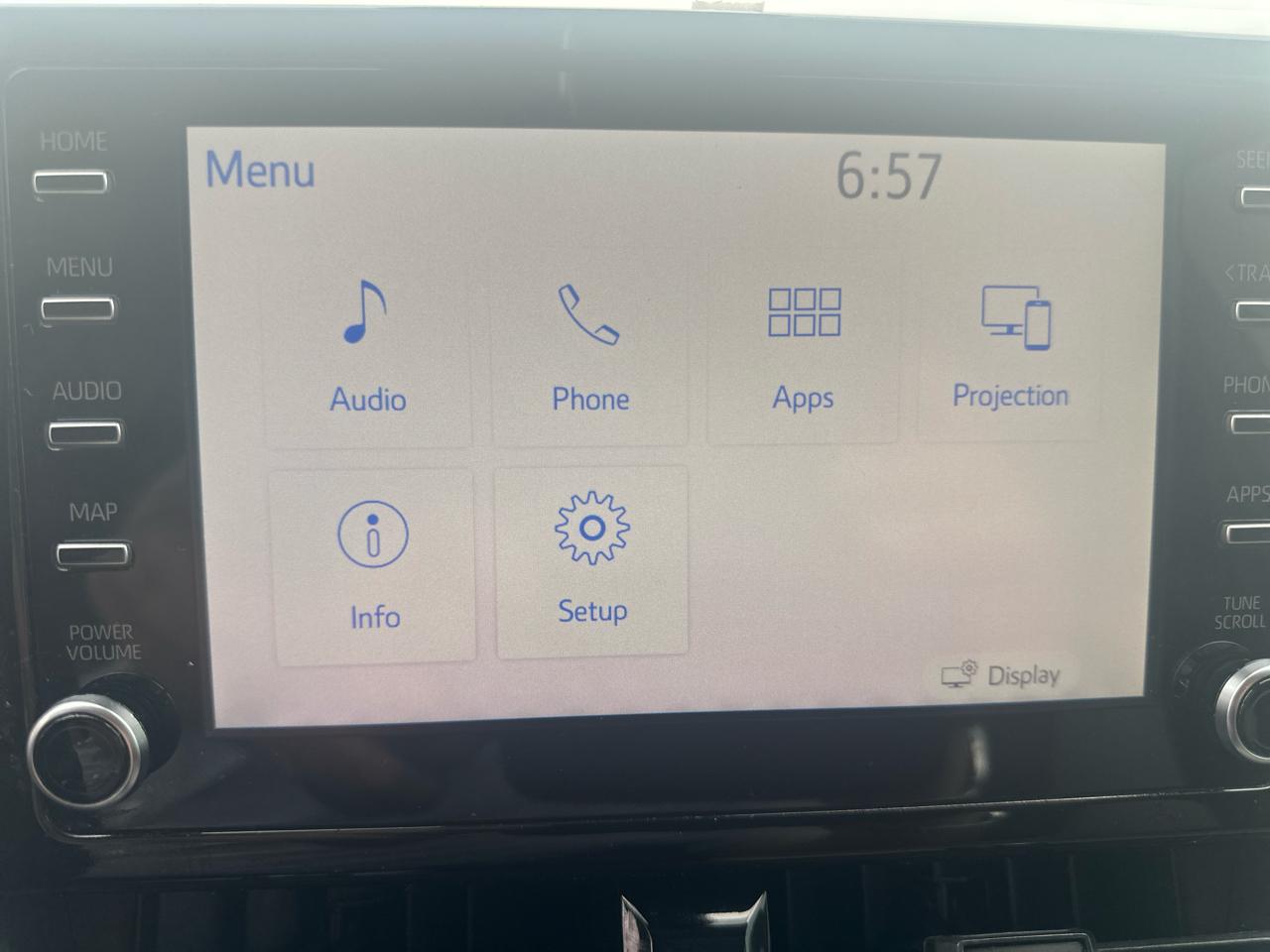 Toyota Corolla LE 2020