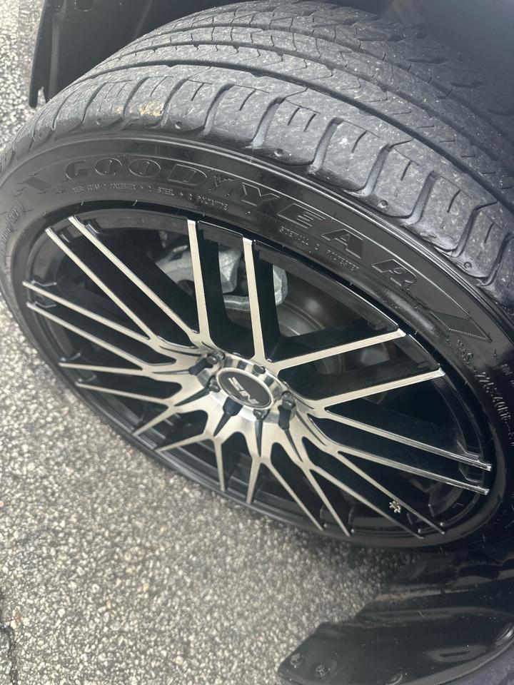 Toyota Corolla LE 2020