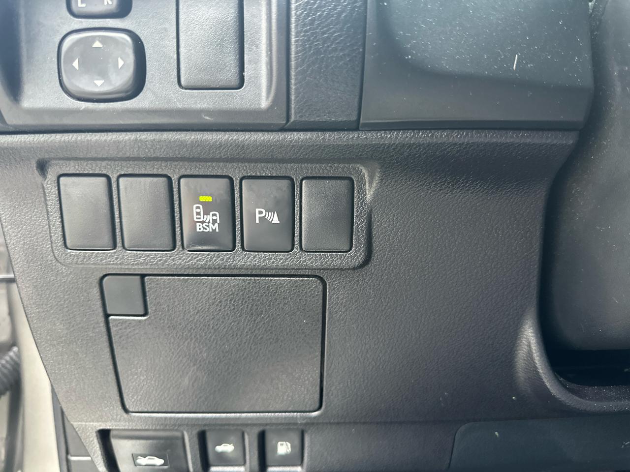 Lexus ES 350 Sedan 2015