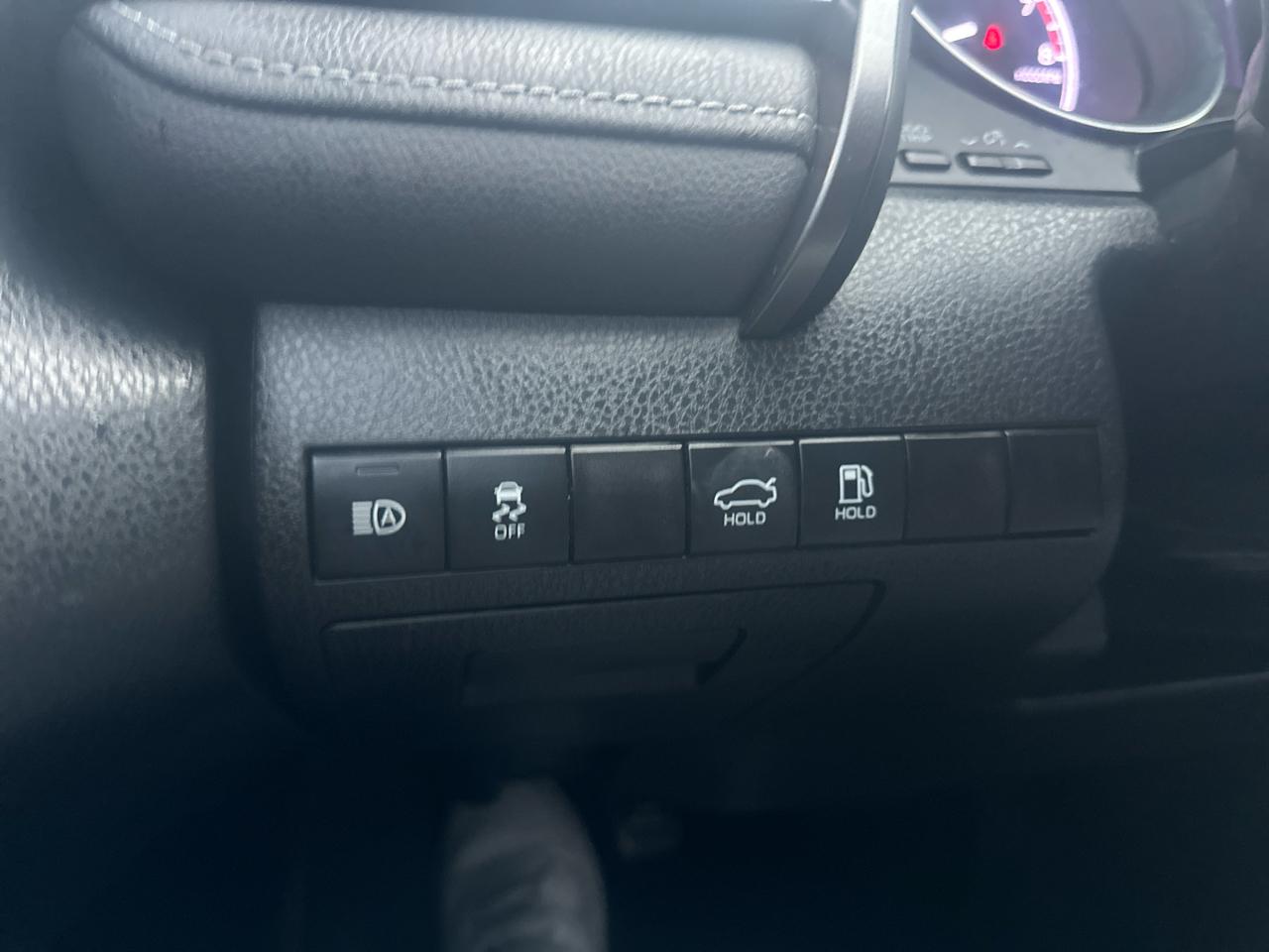 Toyota Camry SE 2020