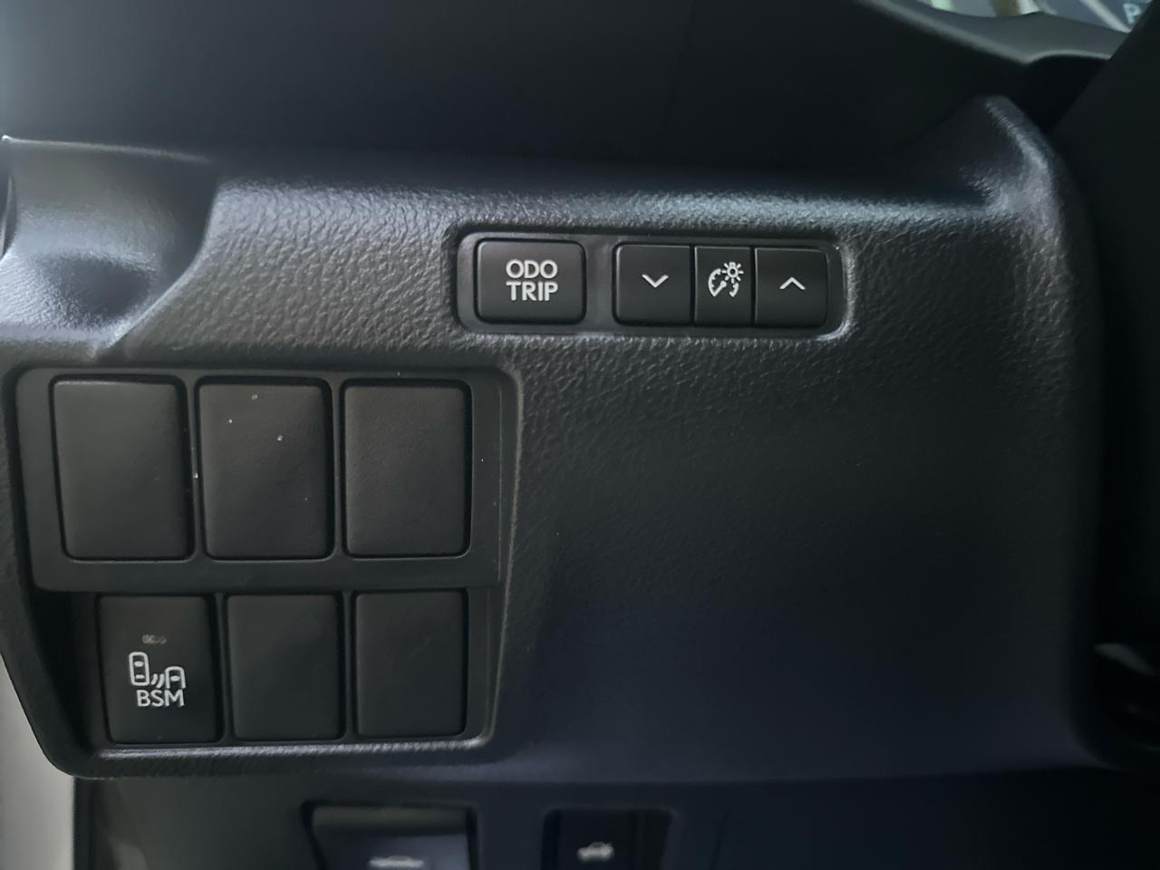 Lexus IS 250 AWD 2015