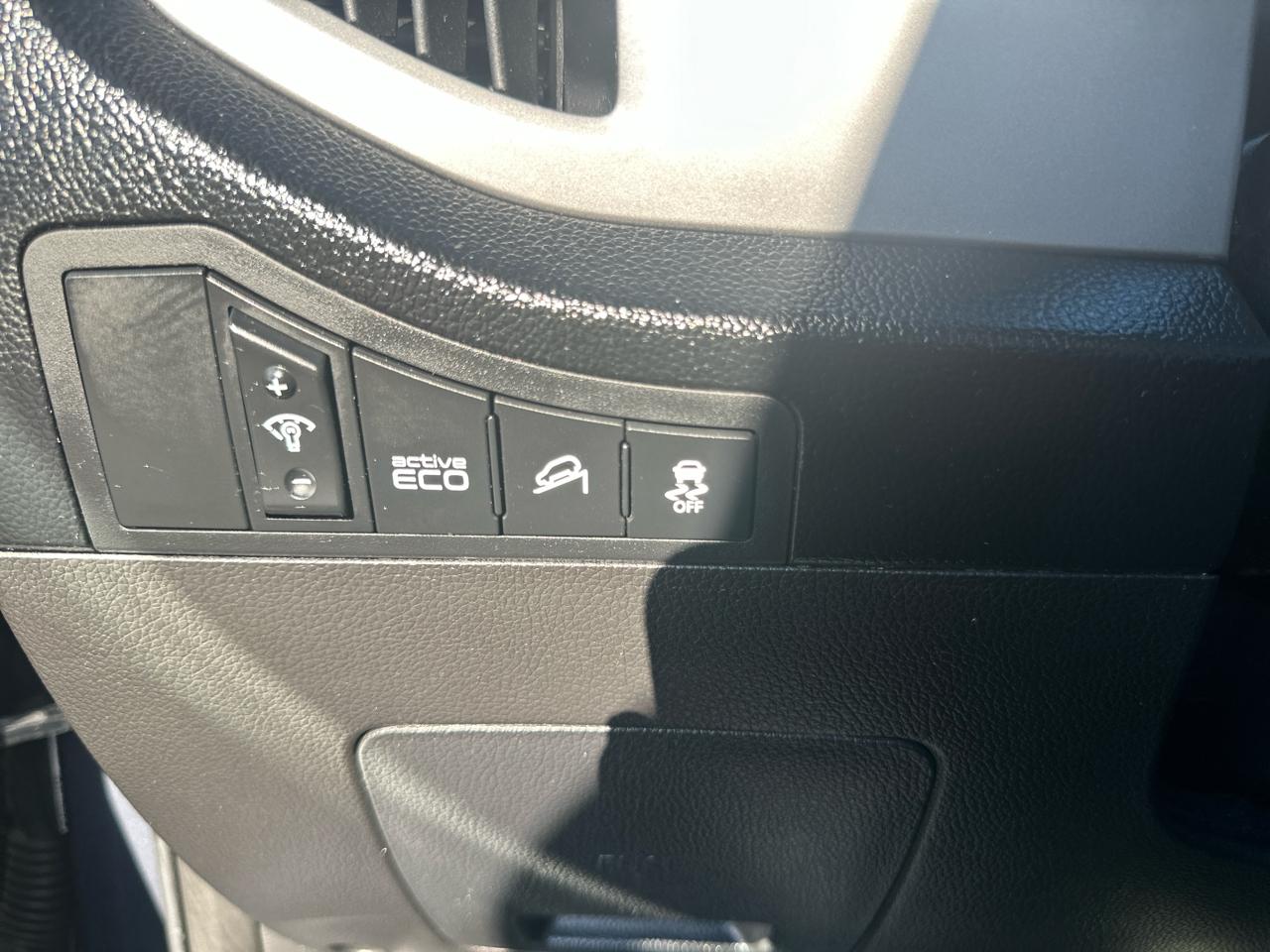 Kia Sportage LX FWD 2016