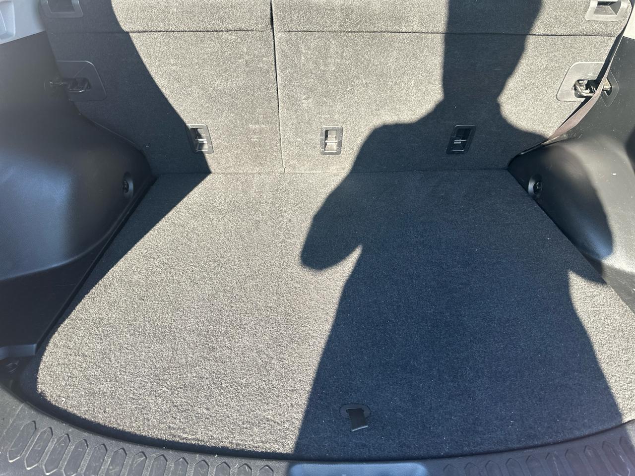 Kia Sportage LX FWD 2016