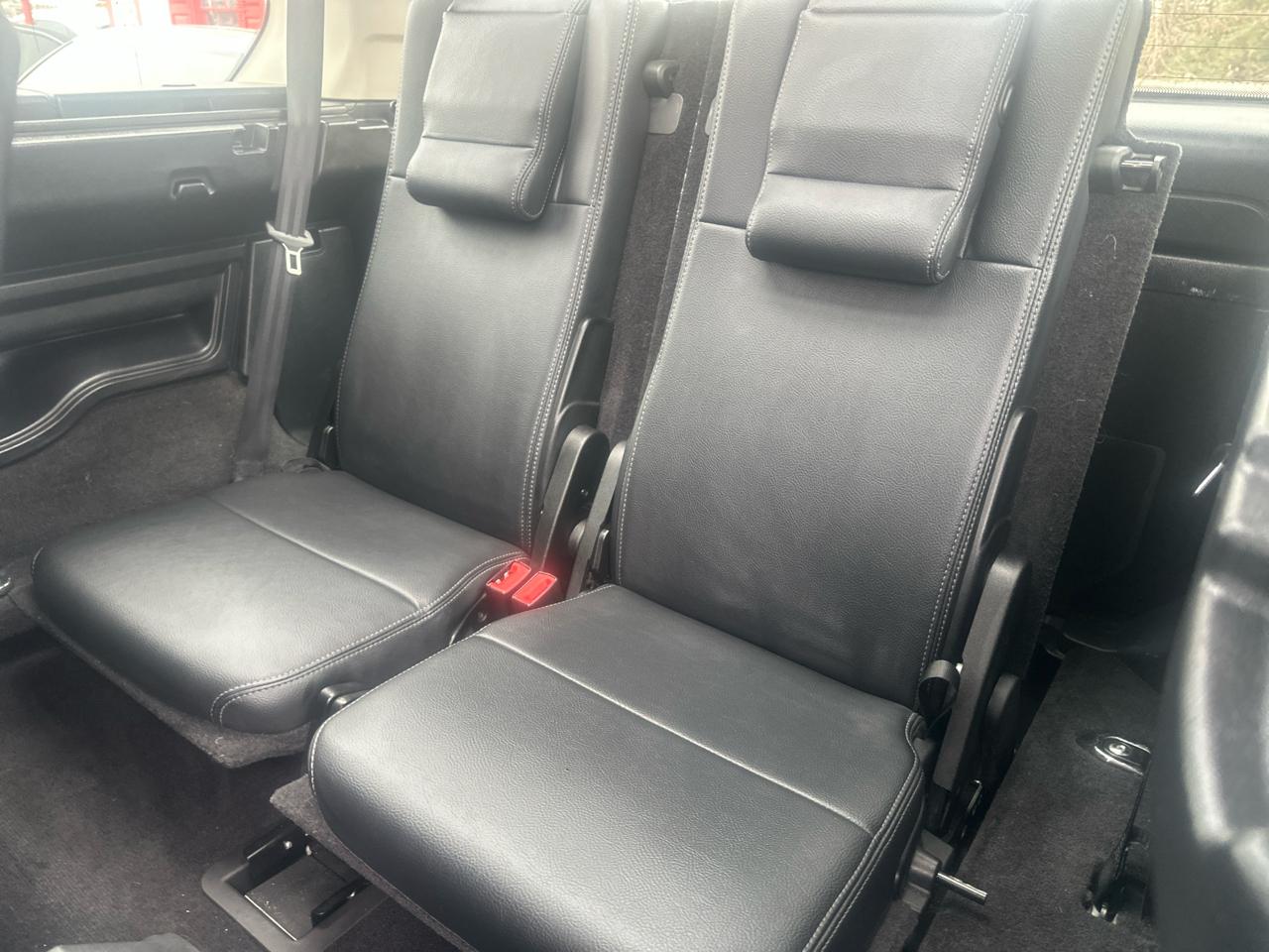 Land Rover LR4 HSE 2015