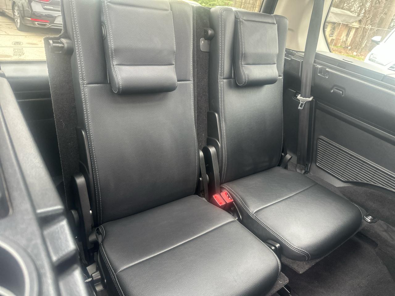 Land Rover LR4 HSE 2015