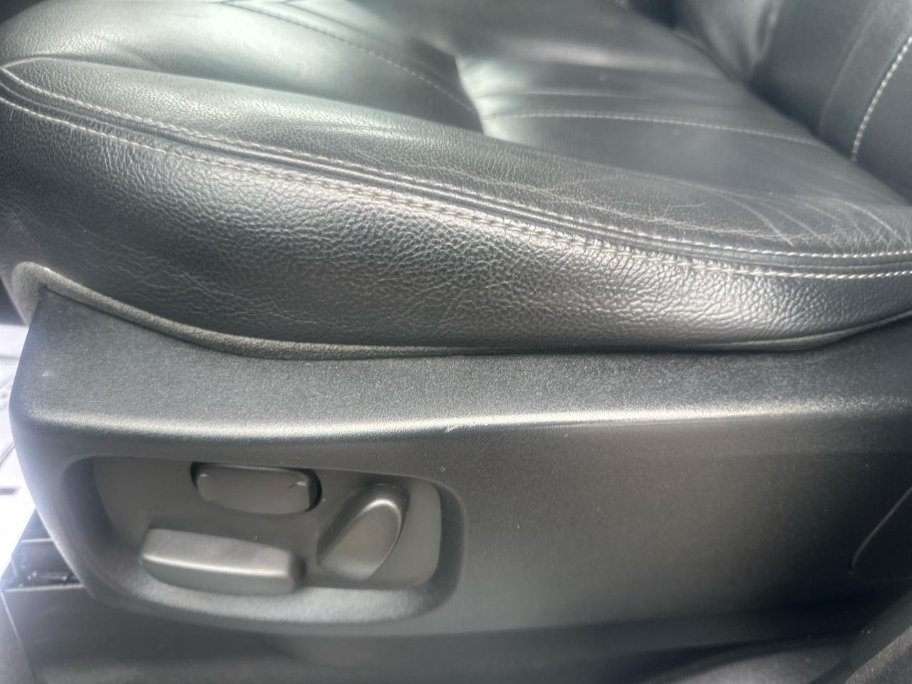 Land Rover LR4 HSE 2015