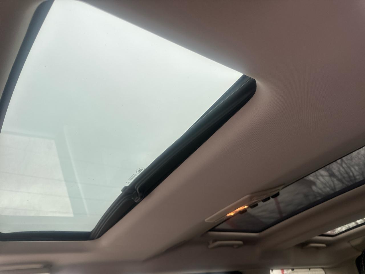 Land Rover LR4 HSE 2015