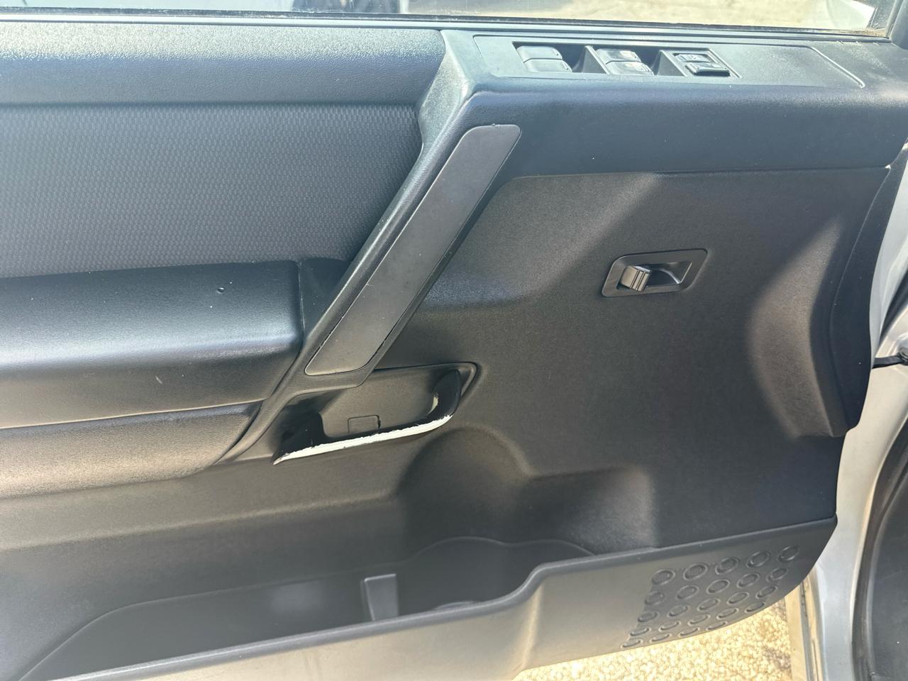 Nissan Titan LE Crew Cab 2WD LWB 2008