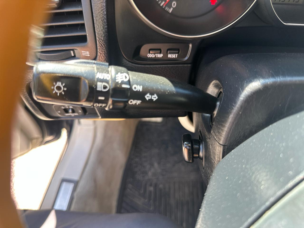 Lexus SC 430 Convertible 2002