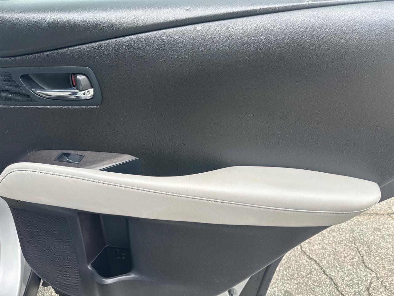 Lexus RX 350 FWD 2014