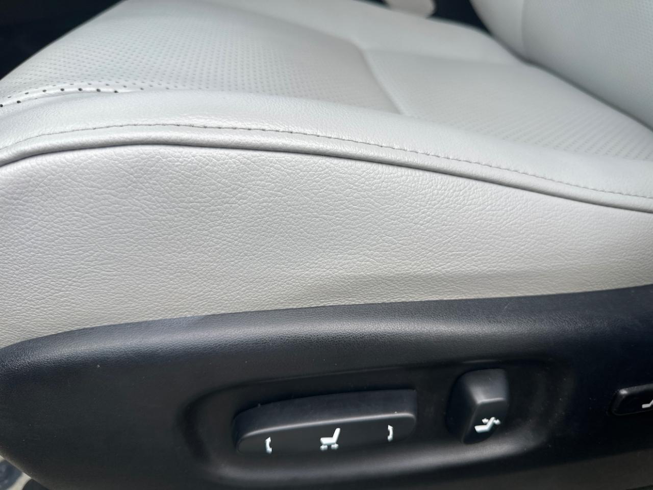 Lexus RX 350 FWD 2014