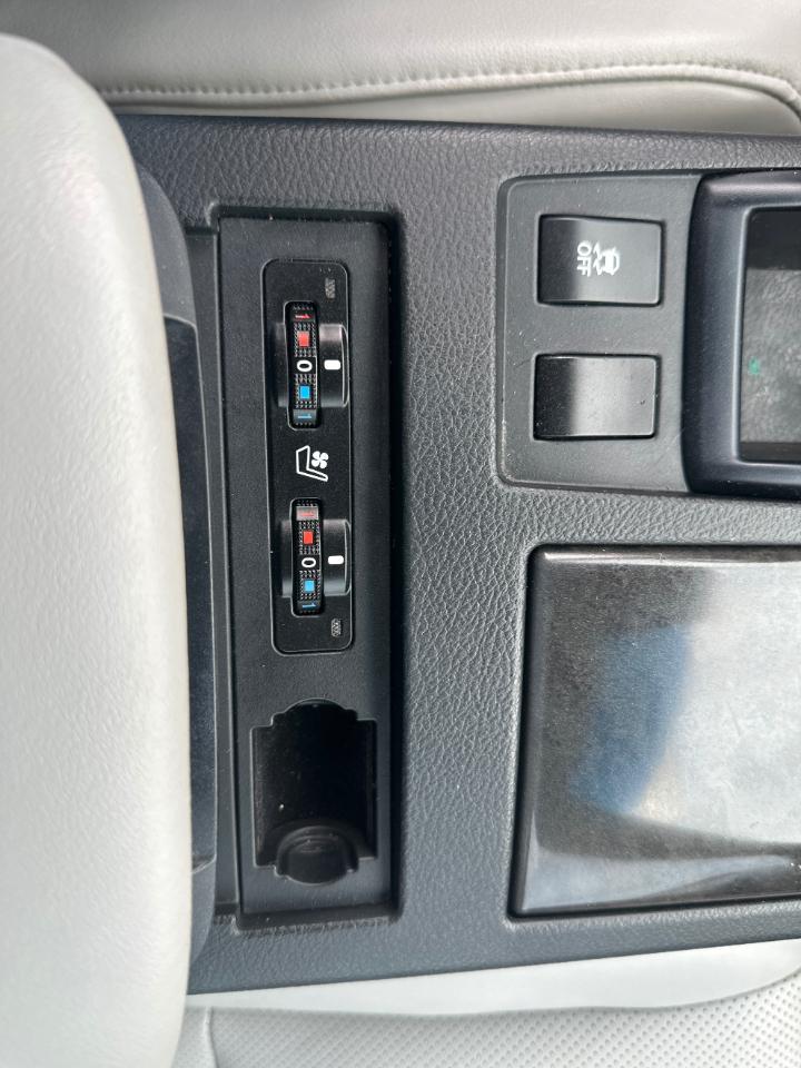 Lexus RX 350 FWD 2014