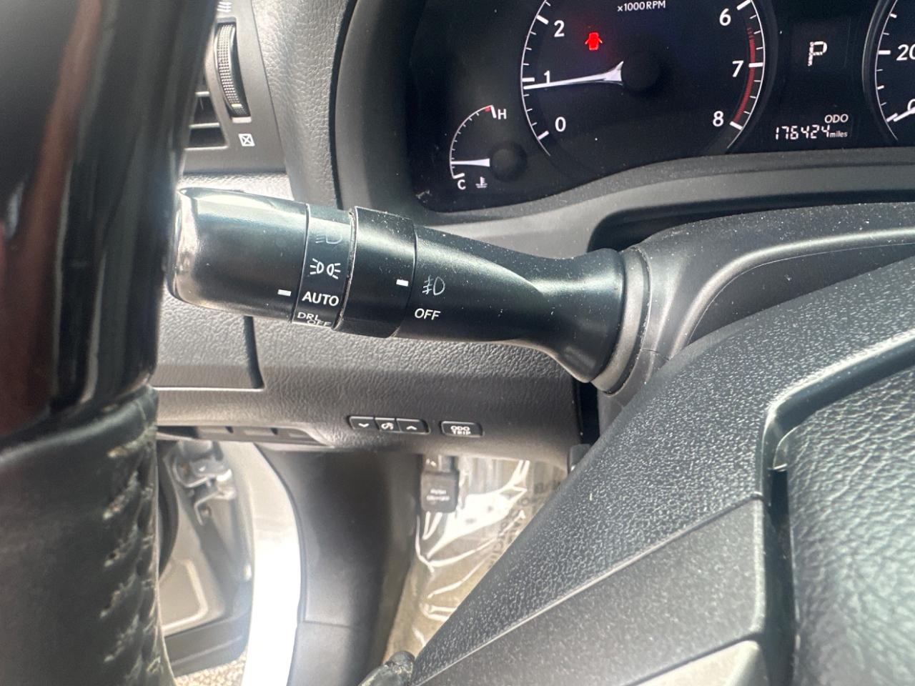 Lexus RX 350 FWD 2014