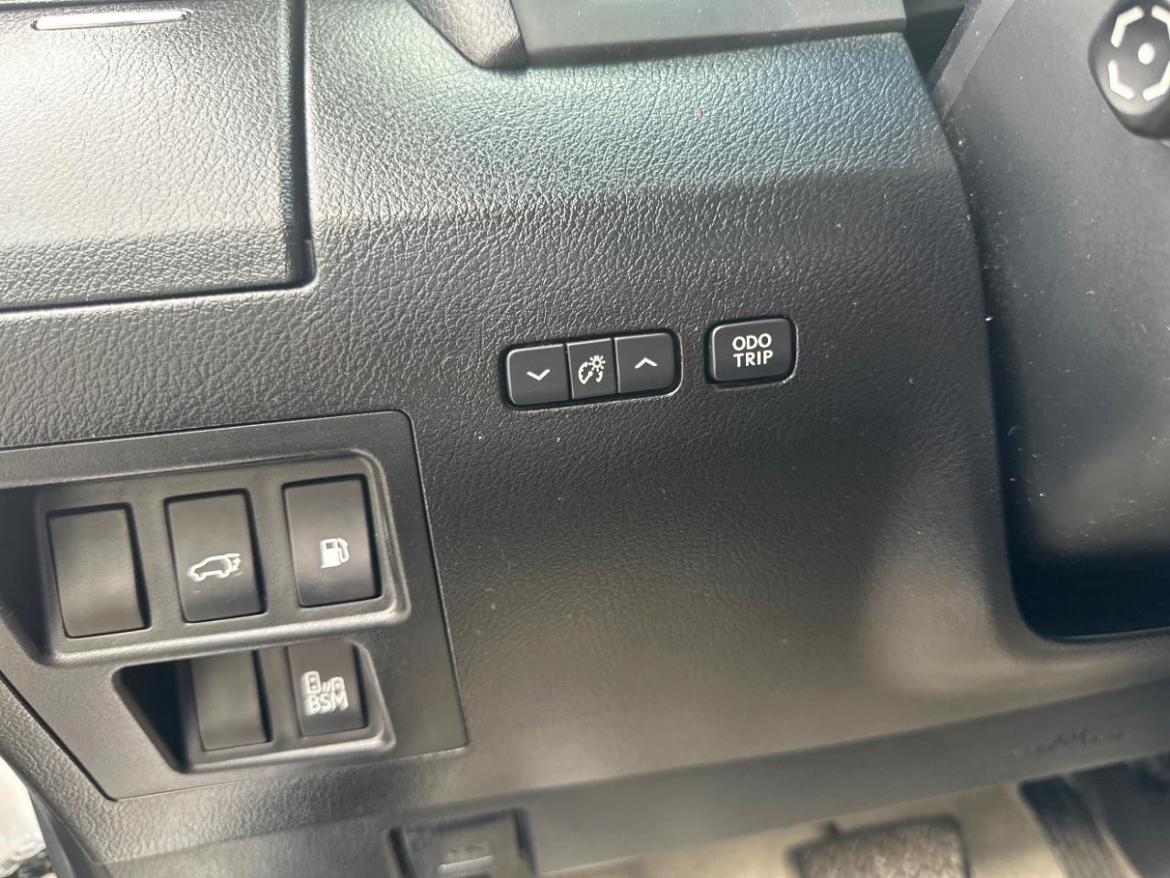 Lexus RX 350 FWD 2014