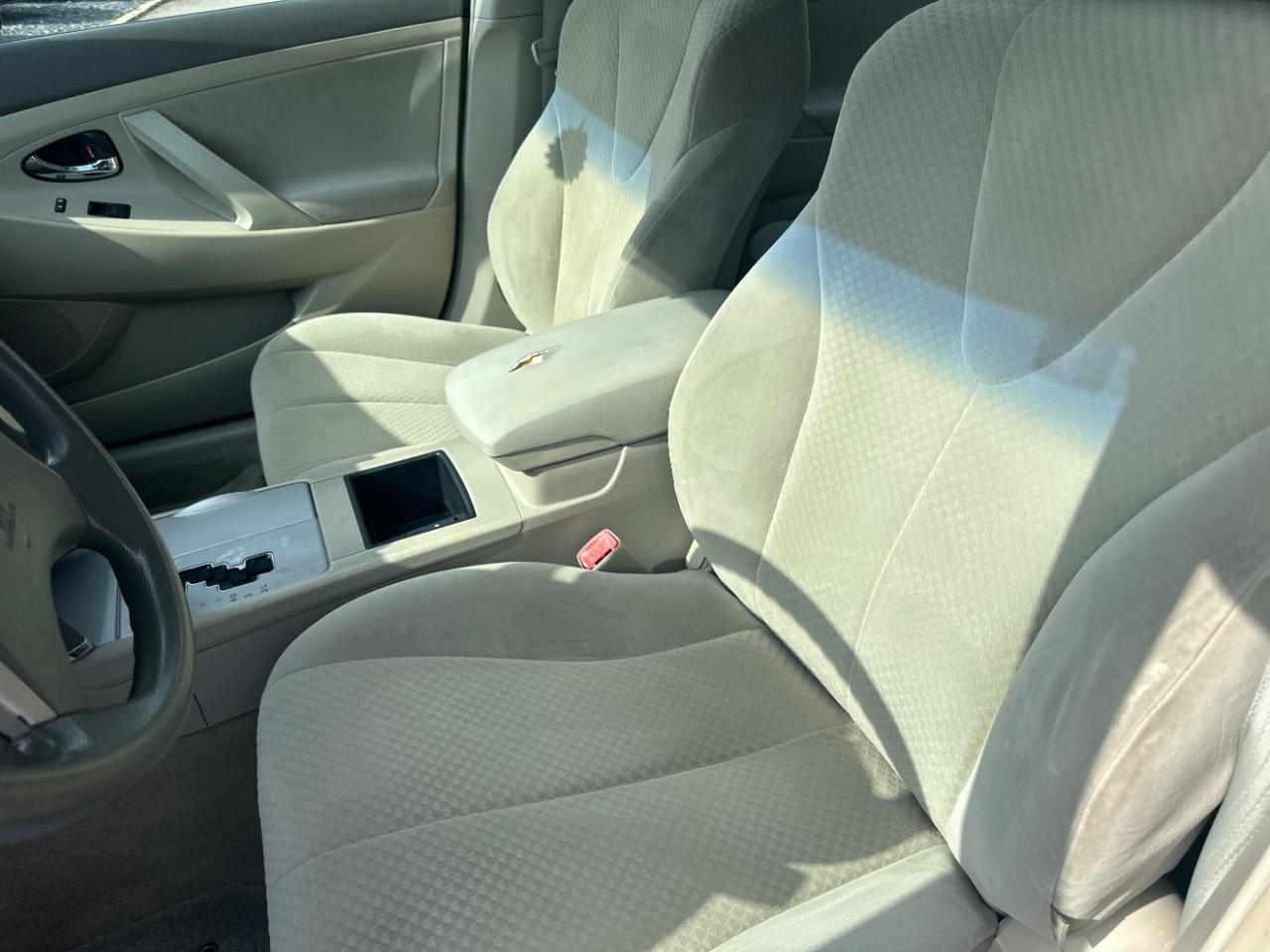 Toyota Camry XLE 2008