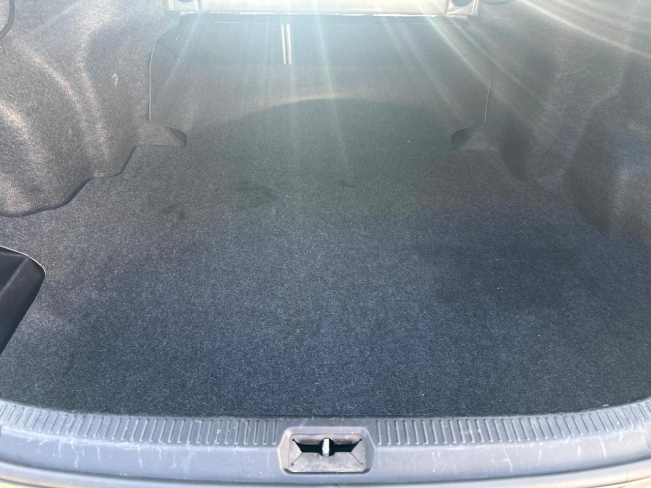 Toyota Camry XLE 2008