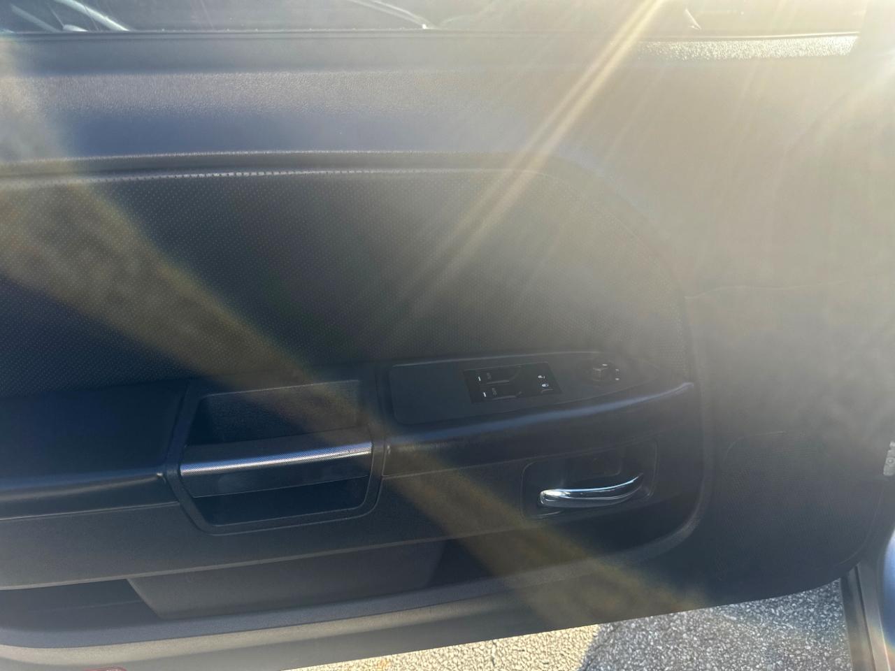 Dodge Challenger SXT 2014