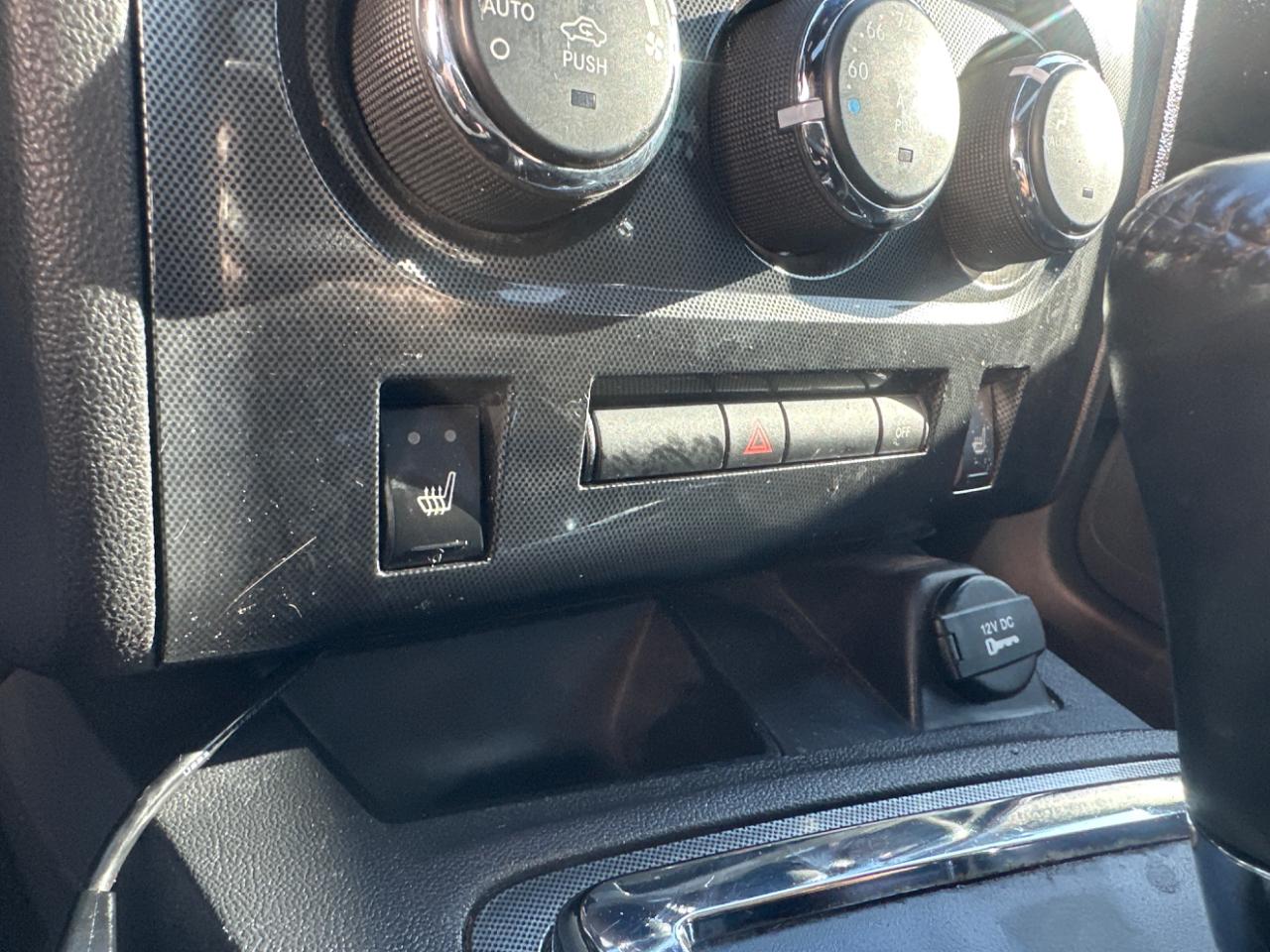 Dodge Challenger SXT 2014