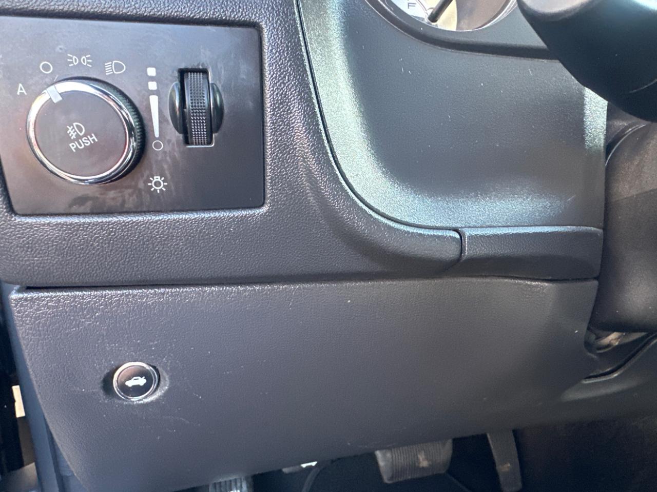 Dodge Challenger SXT 2014