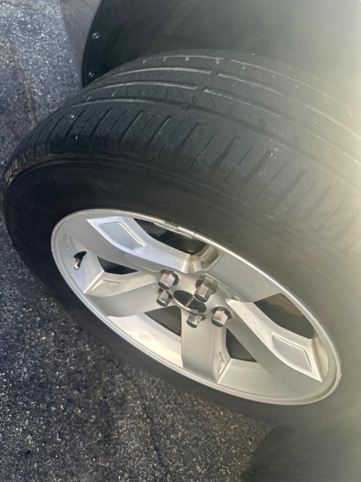 Dodge Challenger SXT 2014