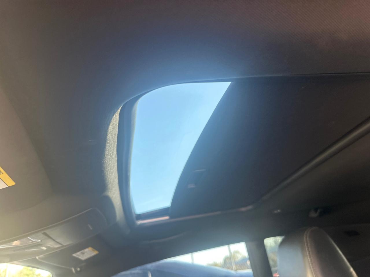 Dodge Challenger SXT 2014